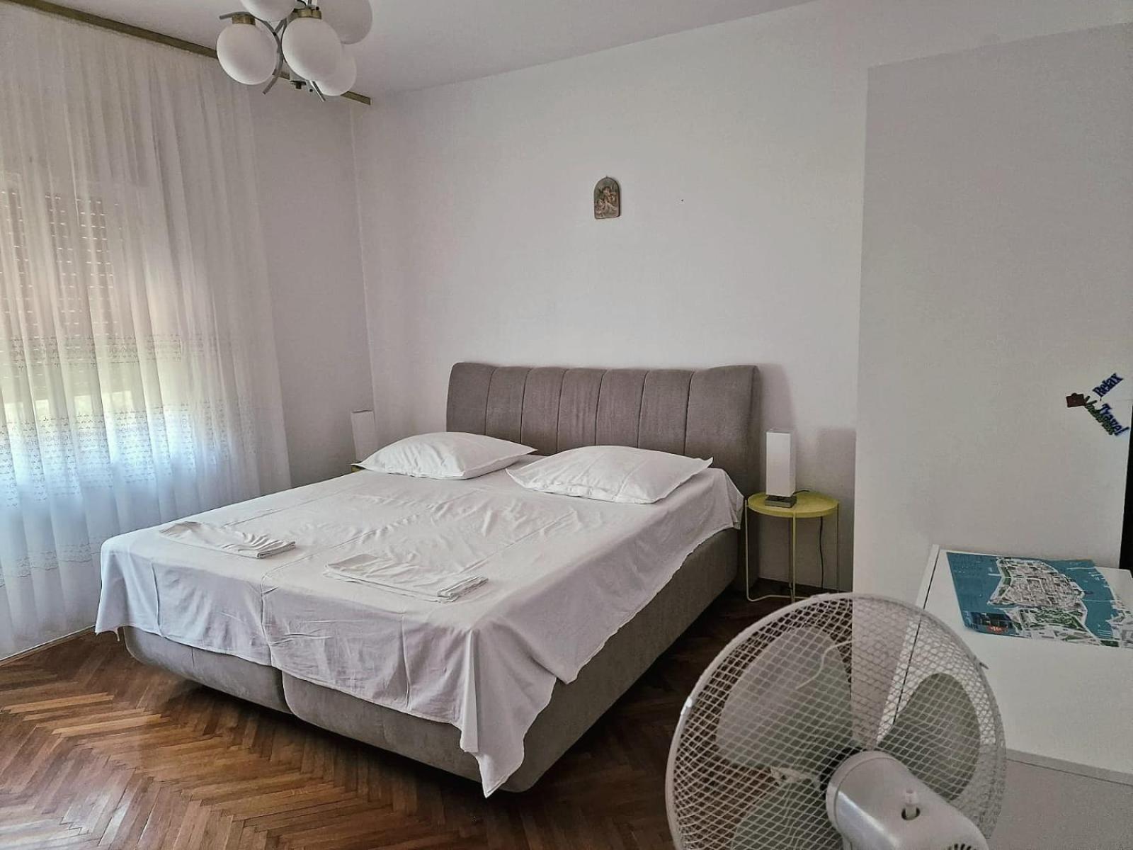 Hana Apartments Zadar Exterior photo