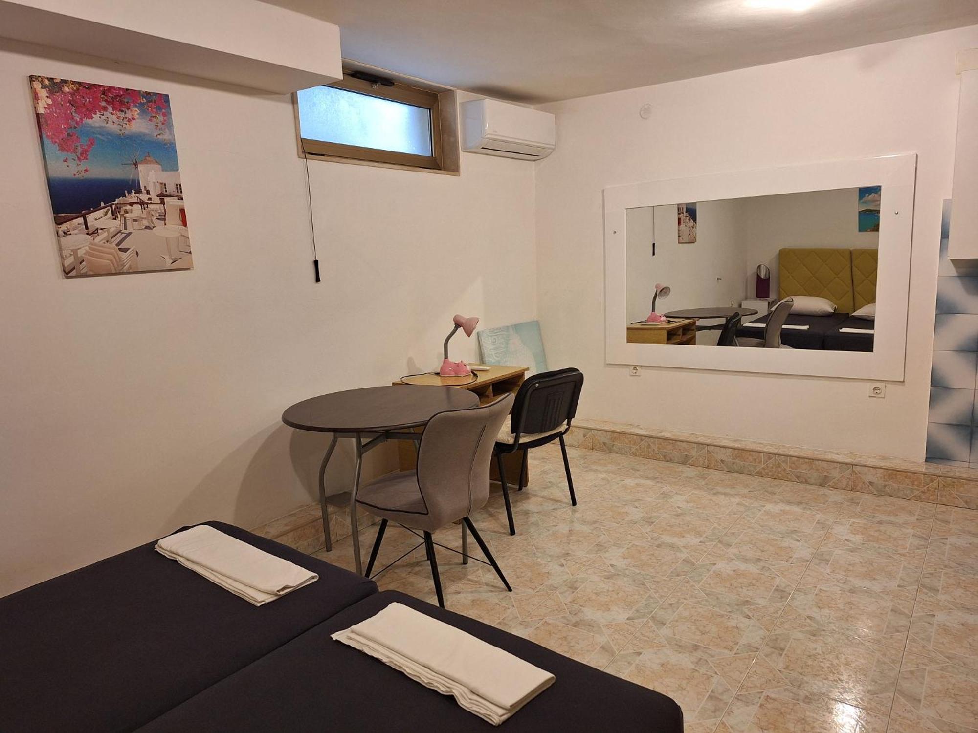 Hana Apartments Zadar Exterior photo