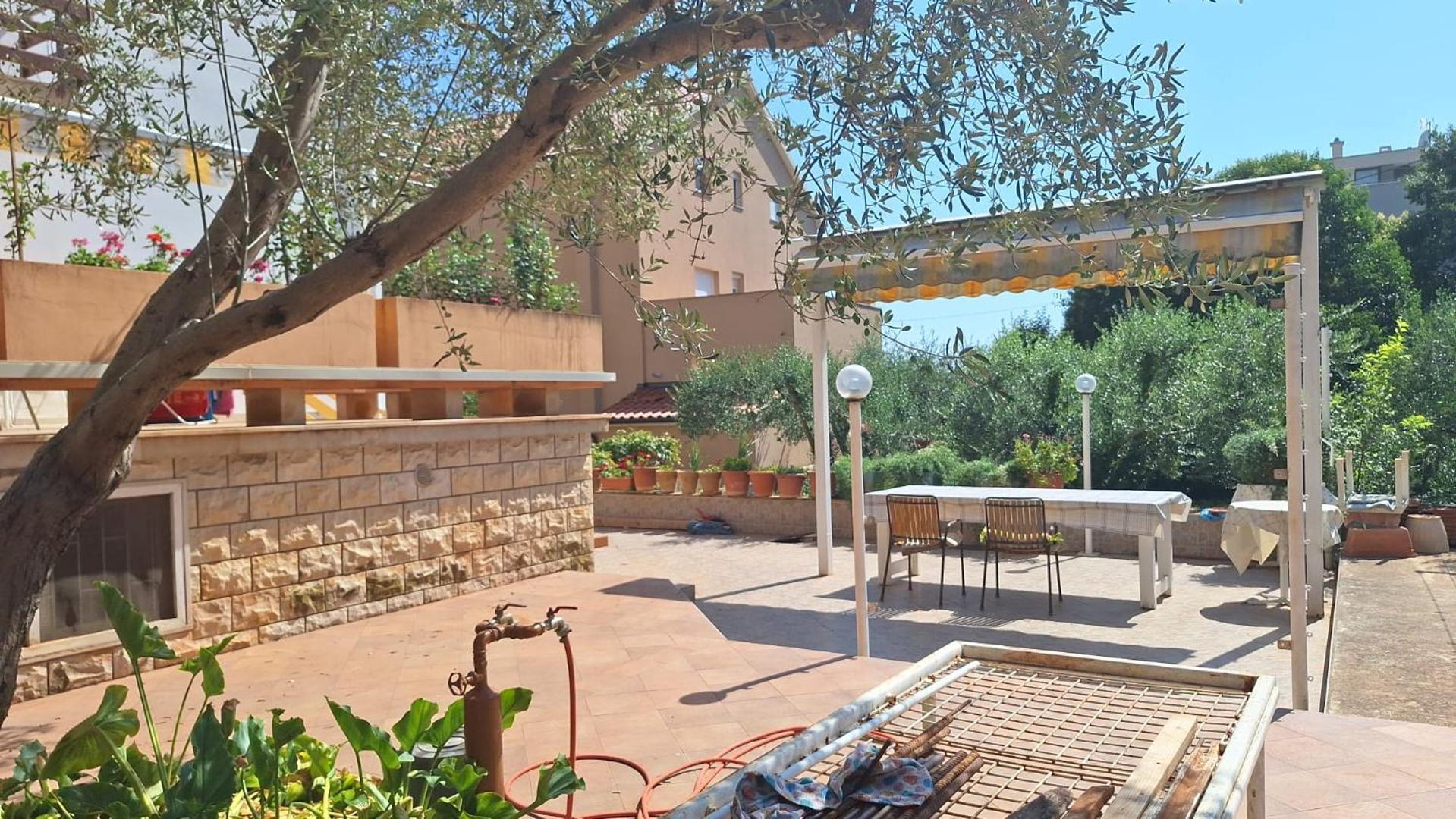Hana Apartments Zadar Exterior photo