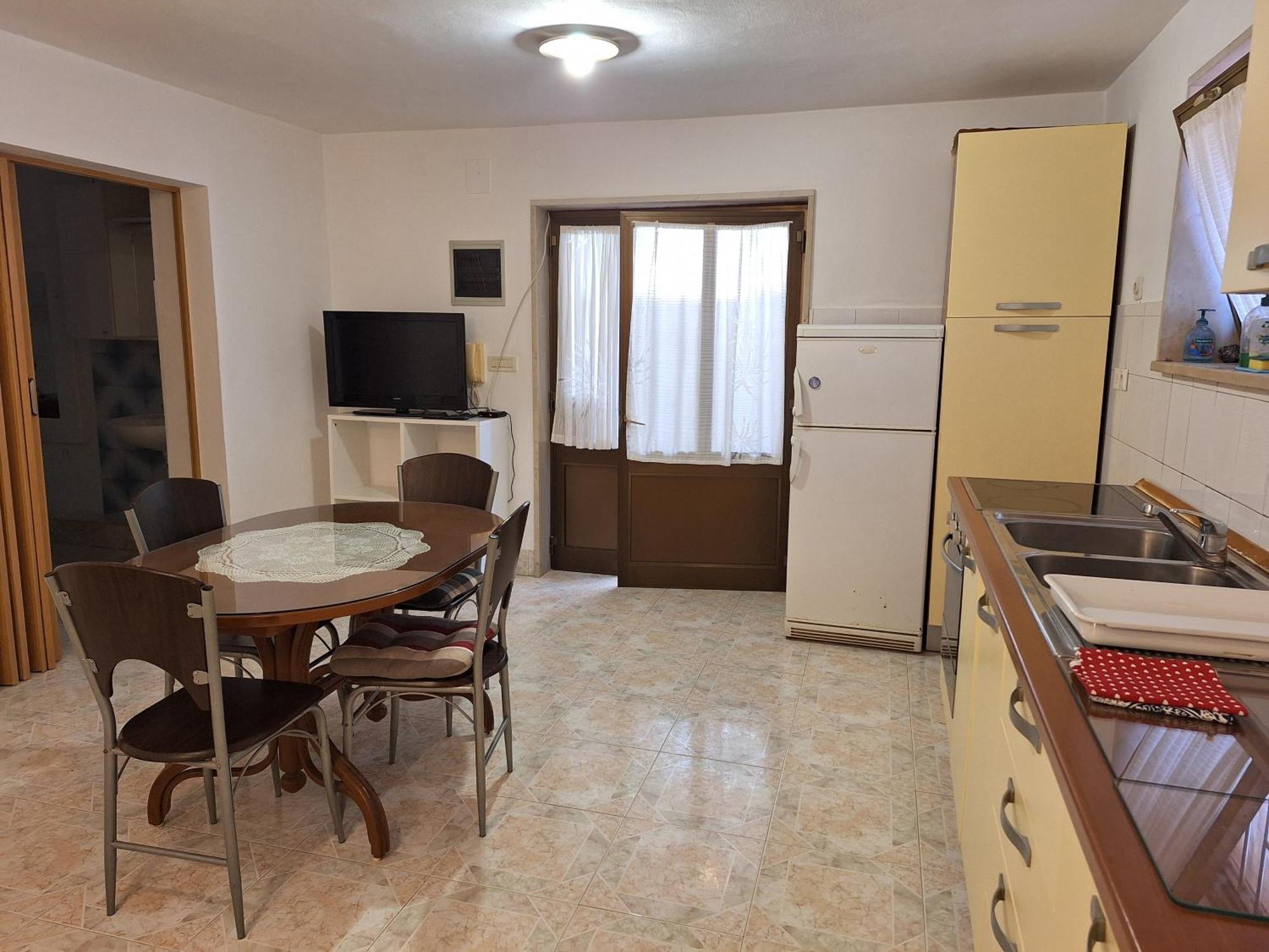 Hana Apartments Zadar Exterior photo