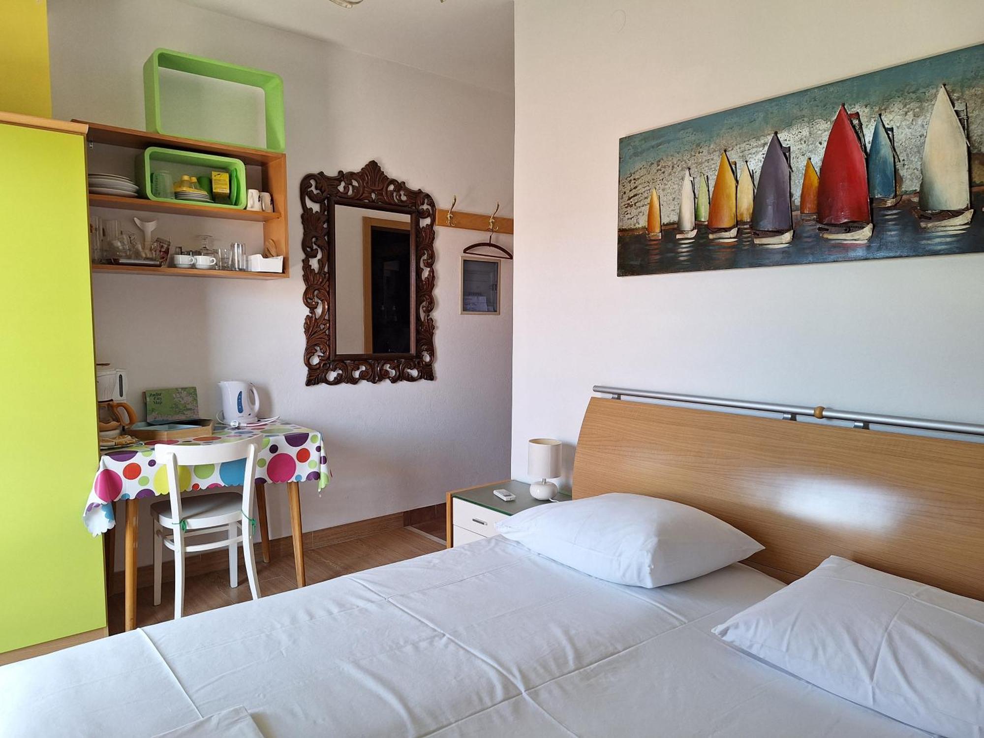 Hana Apartments Zadar Exterior photo