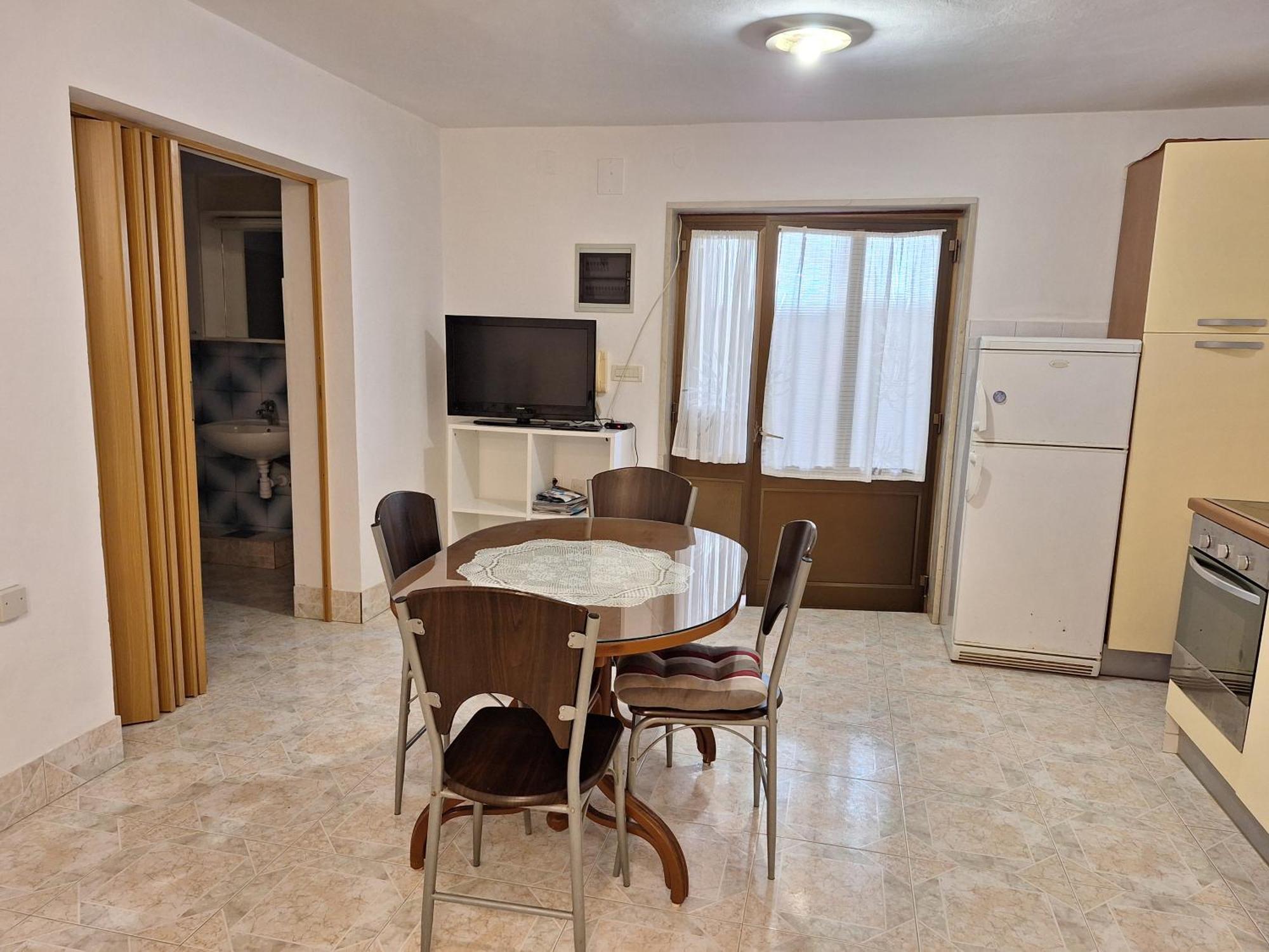 Hana Apartments Zadar Exterior photo