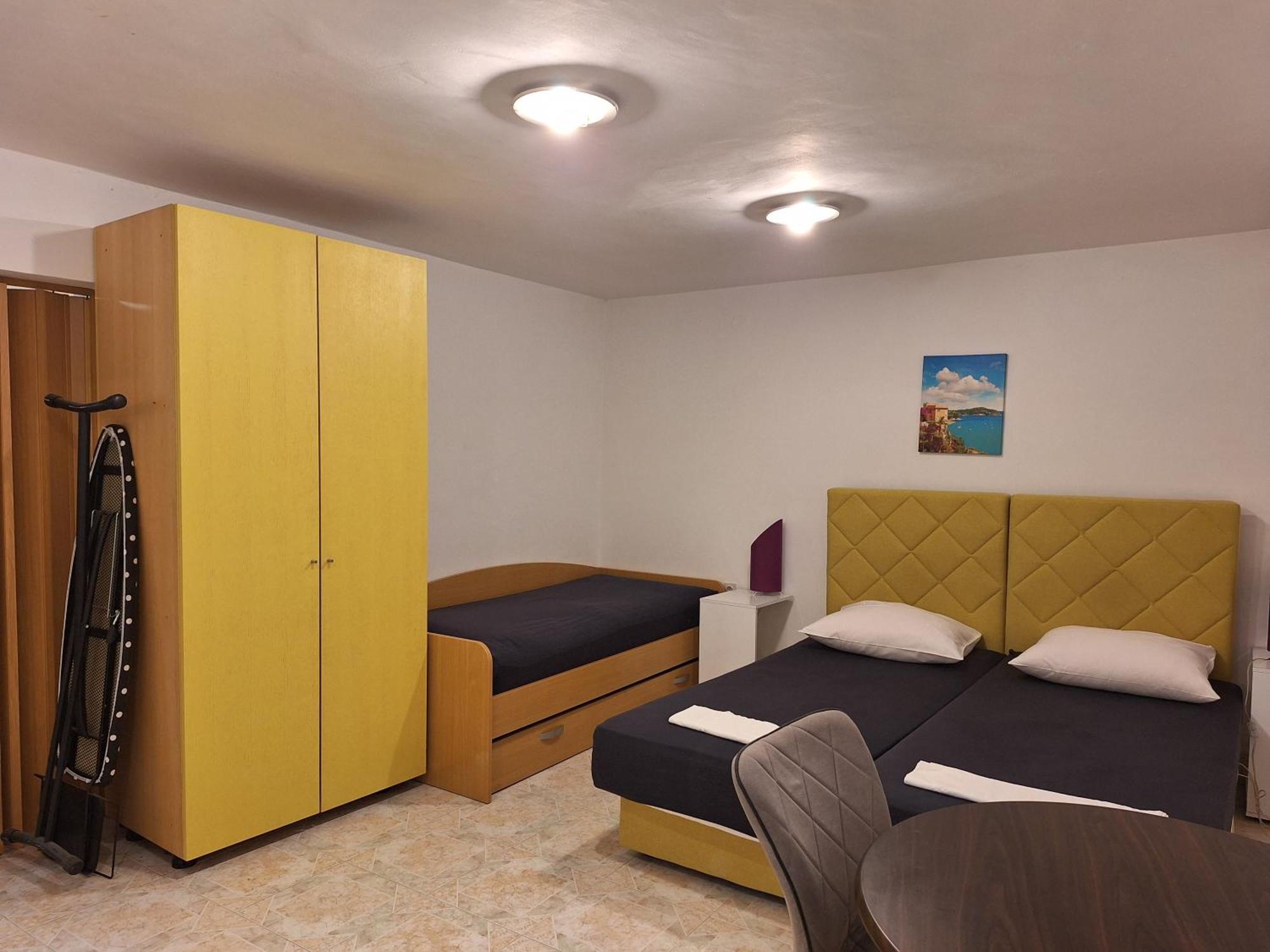 Hana Apartments Zadar Exterior photo