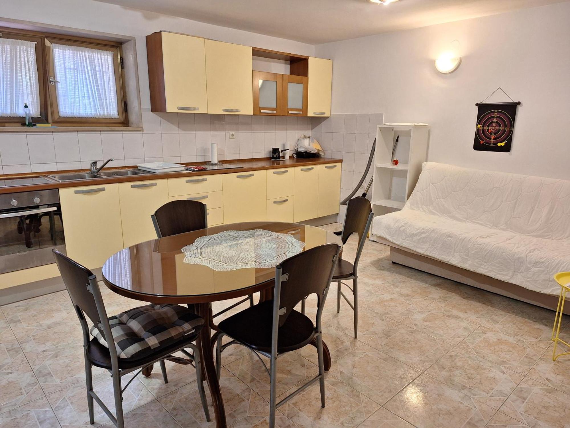 Hana Apartments Zadar Exterior photo