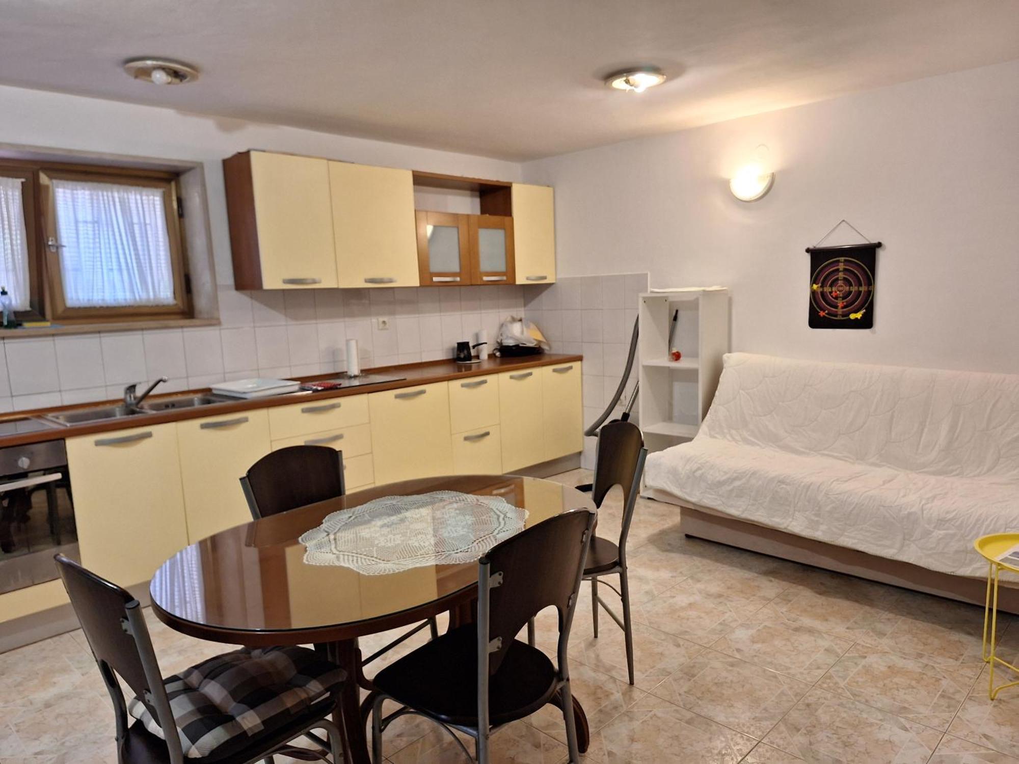 Hana Apartments Zadar Exterior photo