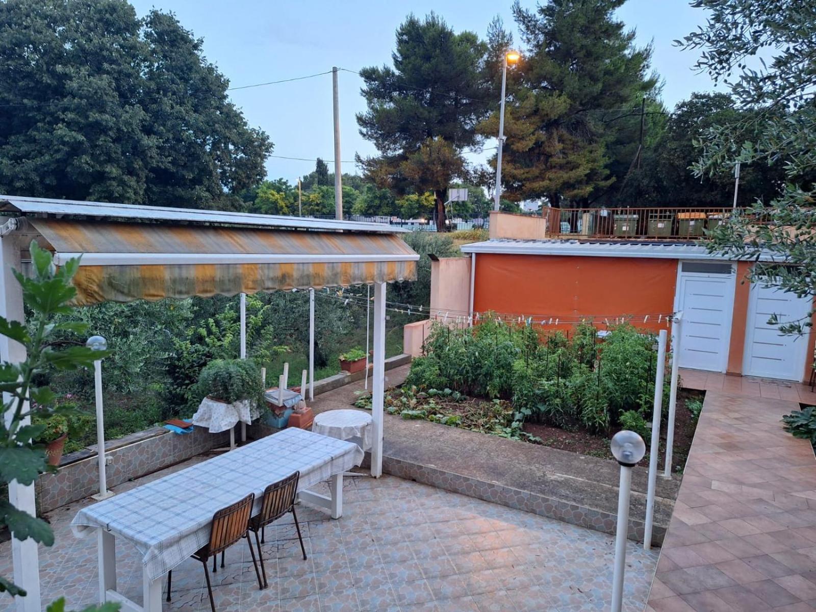 Hana Apartments Zadar Exterior photo