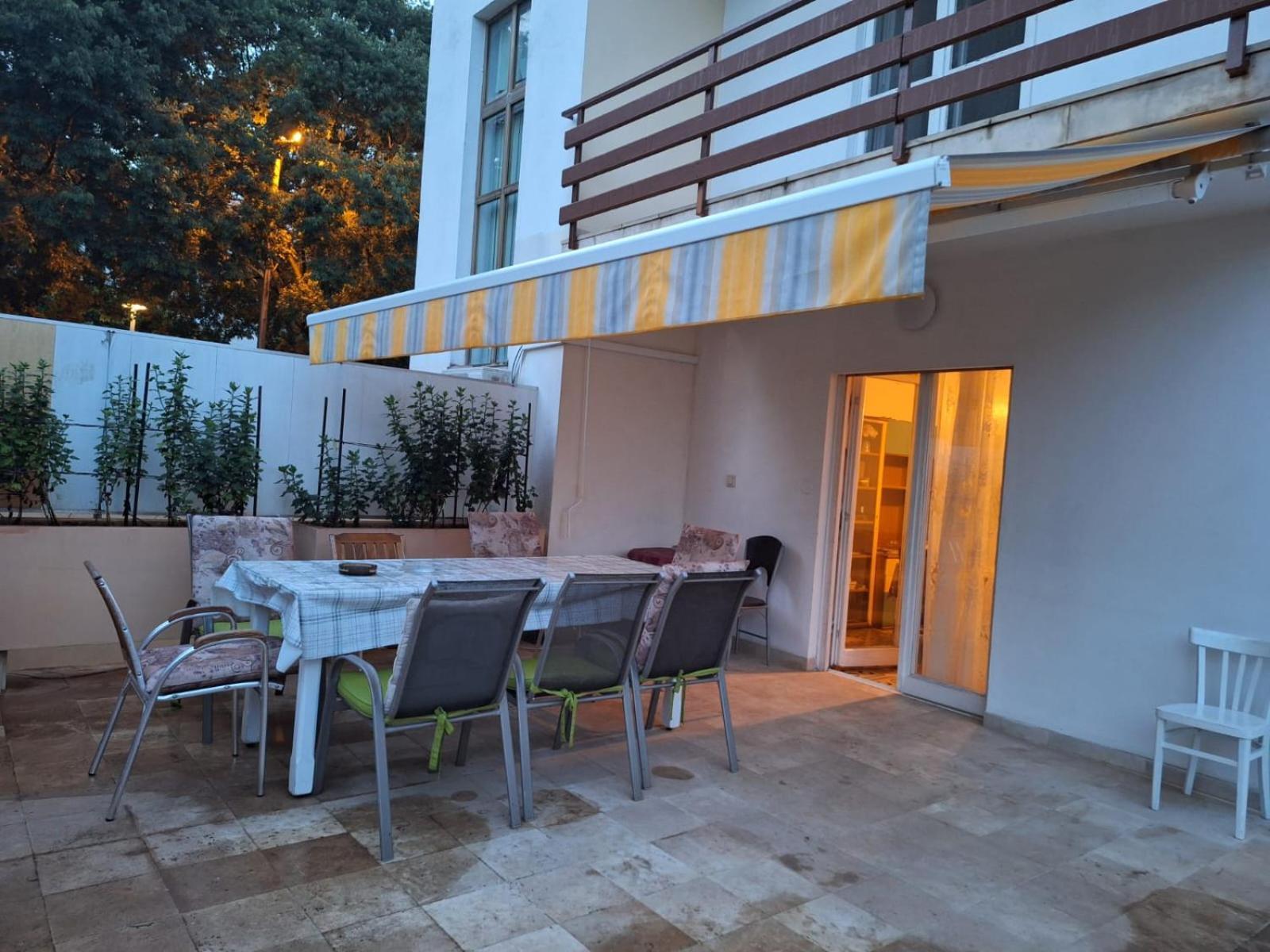 Hana Apartments Zadar Exterior photo