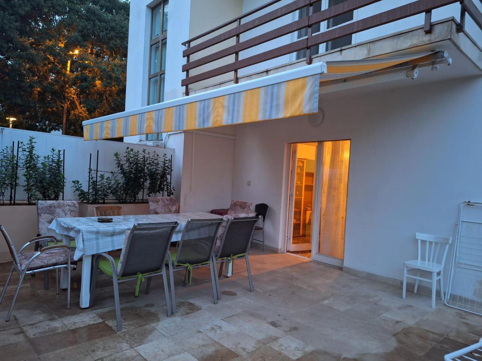 Hana Apartments Zadar Exterior photo